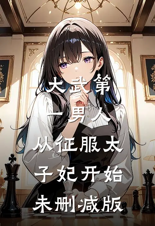 大武第一男人：从征服太子妃开始未删减版