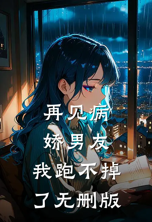 再见病娇男友，我跑不掉了无删版