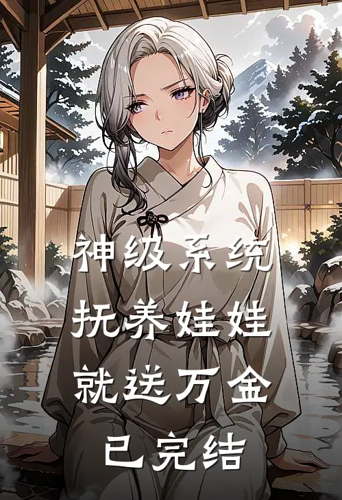 神级系统，抚养娃娃就送万金已完结
