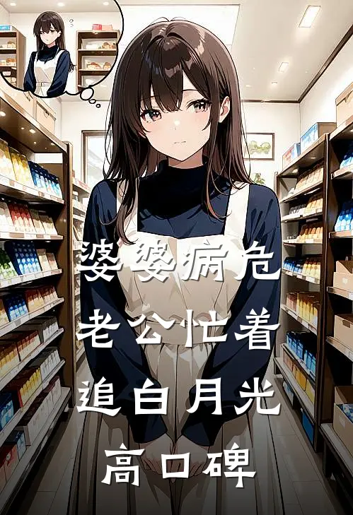 婆婆病危，老公忙着追白月光高口碑
