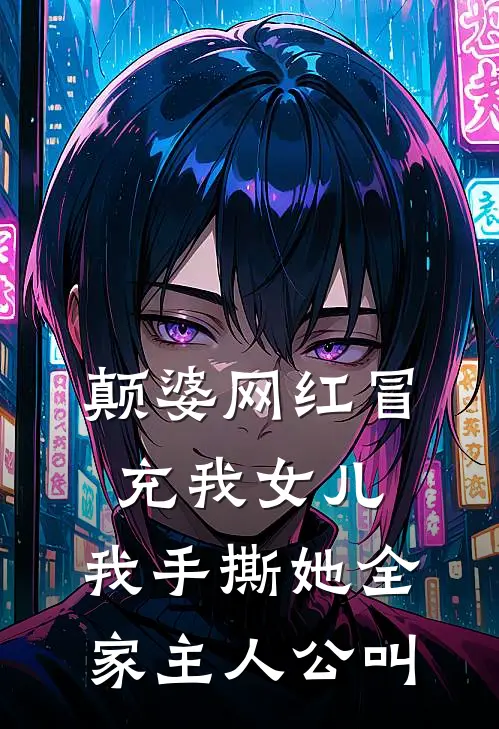 颠婆网红冒充我女儿，我手撕她全家主人公叫