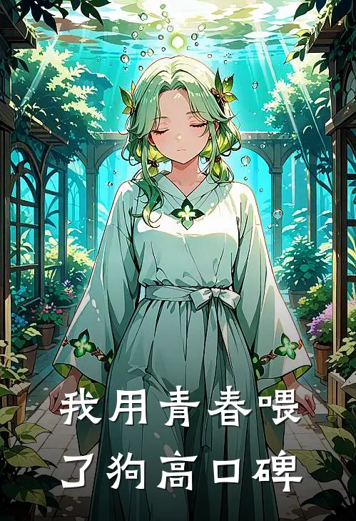 我用青春喂了狗高口碑