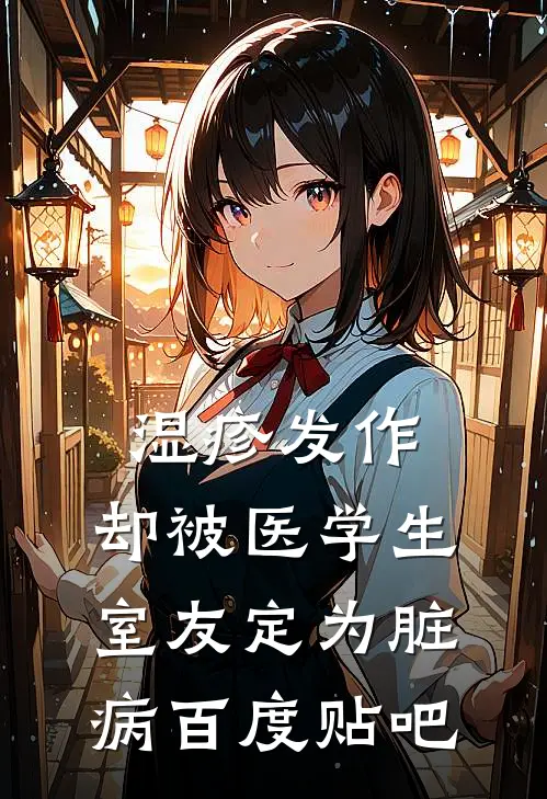 湿疹发作，却被医学生室友定为脏病百度贴吧
