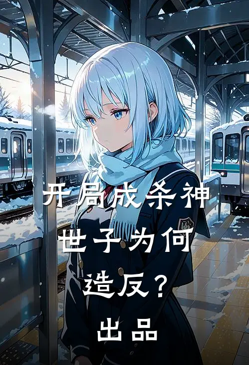 开局成杀神，世子为何造反？出品