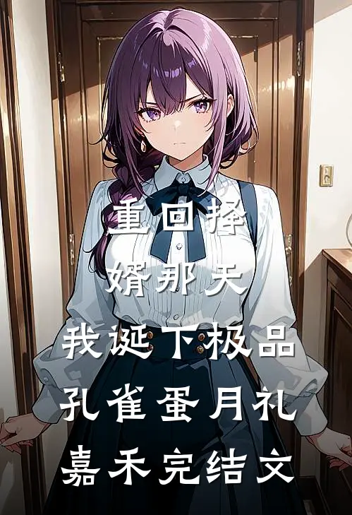重回择婿那天，我诞下极品孔雀蛋月礼嘉禾完结文