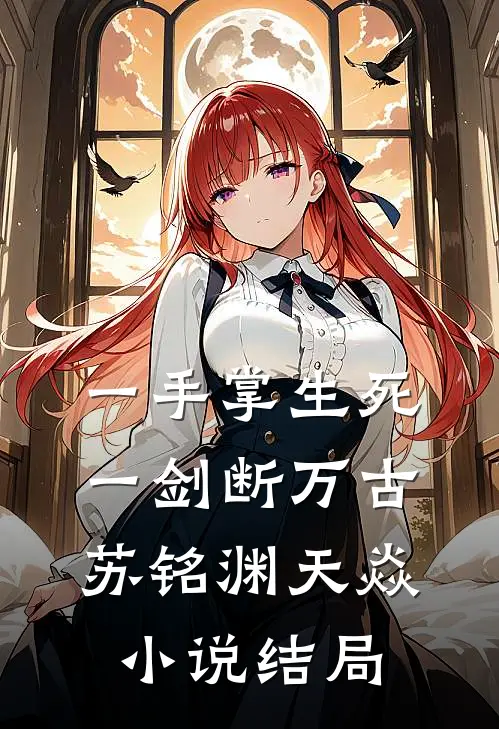 一手掌生死，一剑断万古苏铭渊天焱小说结局