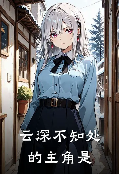 云深不知处的主角是