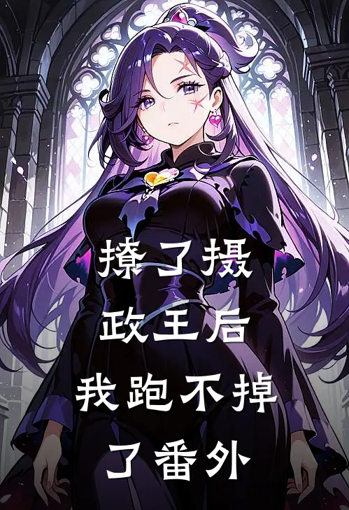 撩了摄政王后，我跑不掉了番外