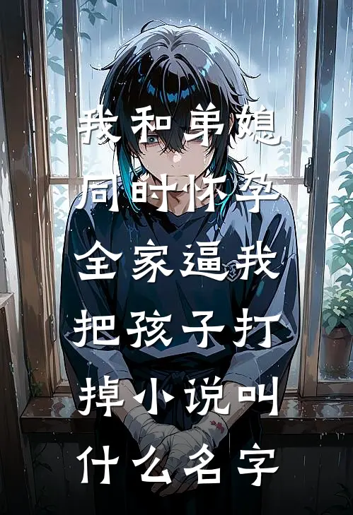 我和弟媳同时怀孕，全家逼我把孩子打掉小说叫什么名字