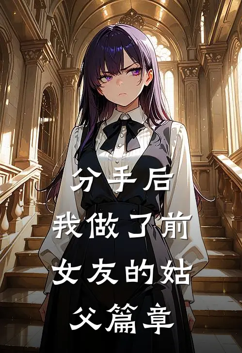分手后，我做了前女友的姑父篇章