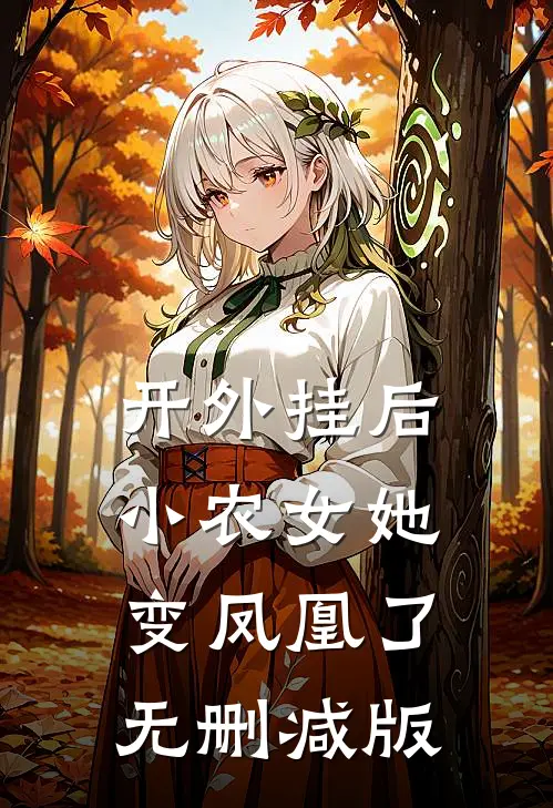 开外挂后，小农女她变凤凰了无删减版