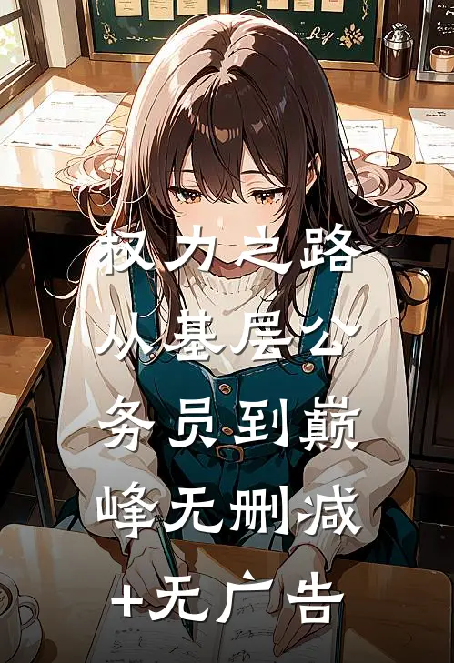权力之路：从基层公务员到巅峰无删减+无广告