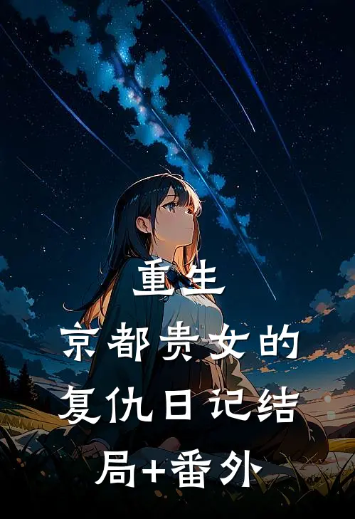 重生：京都贵女的复仇日记结局+番外