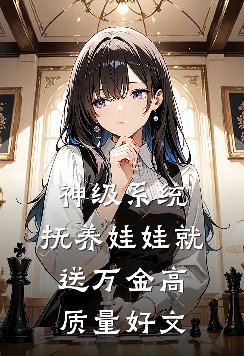 神级系统，抚养娃娃就送万金高质量好文