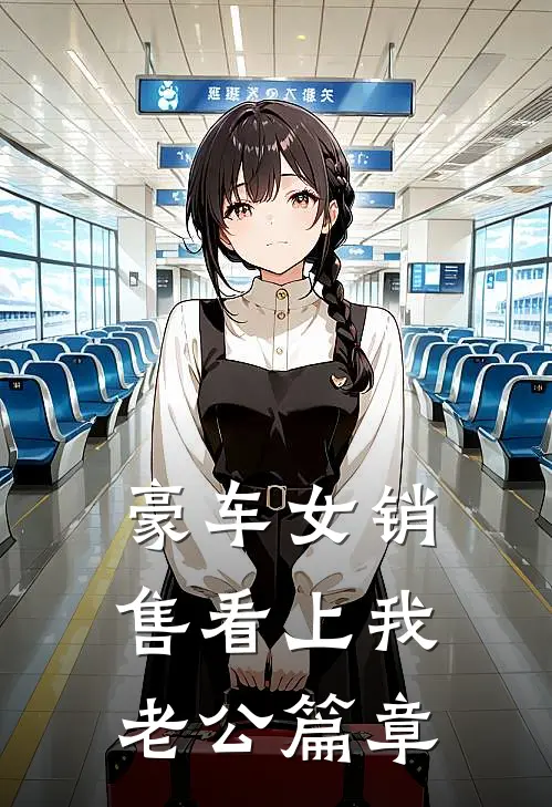 豪车女销售看上我老公篇章