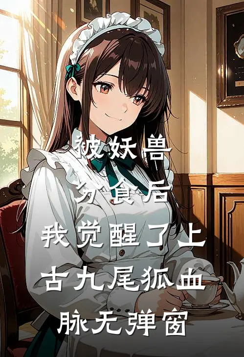 被妖兽分食后，我觉醒了上古九尾狐血脉无弹窗