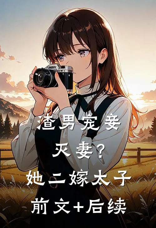 渣男宠妾灭妻？她二嫁太子前文+后续