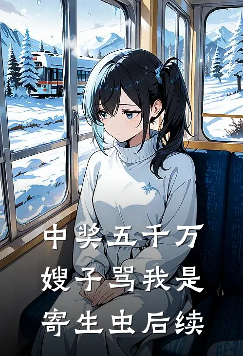 中奖五千万，嫂子骂我是寄生虫后续