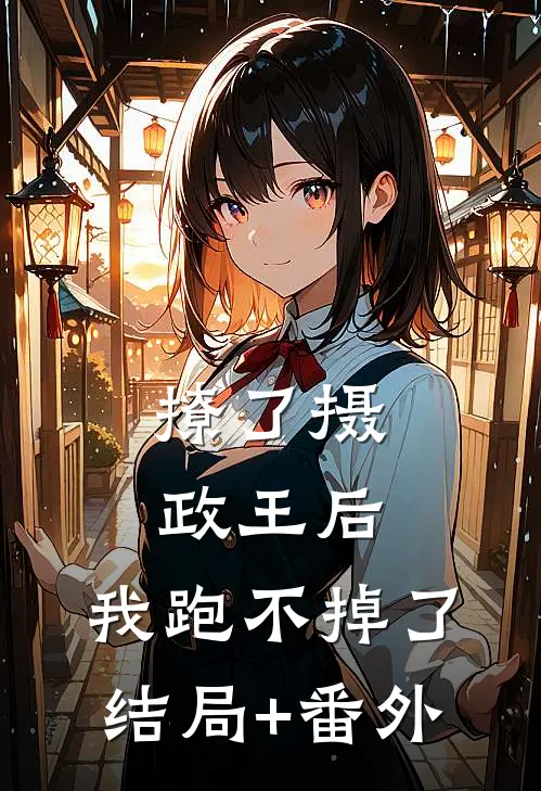 撩了摄政王后，我跑不掉了结局+番外