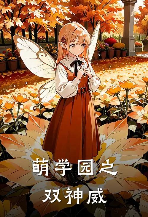 萌学园之双神威
