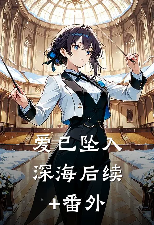 爱已坠入深海后续+番外
