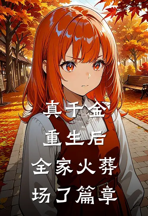 真千金重生后，全家火葬场了篇章