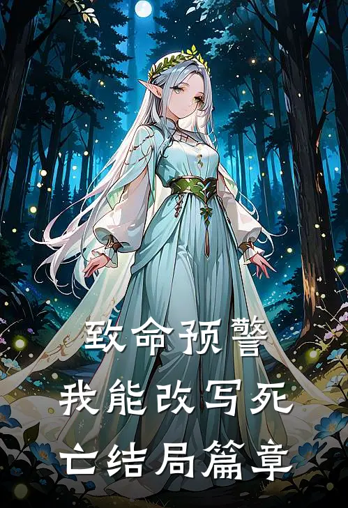 致命预警：我能改写死亡结局篇章