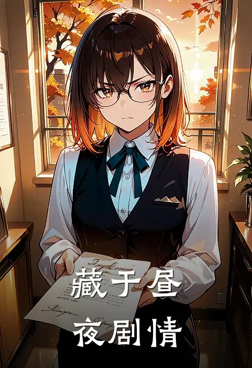 藏于昼夜剧情