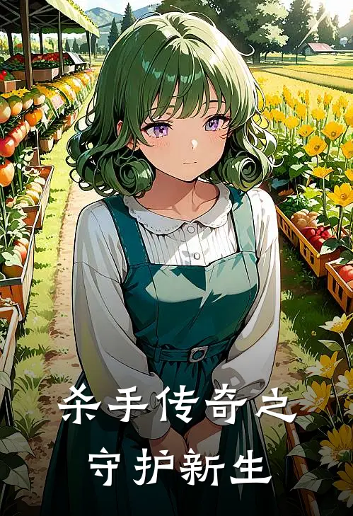 杀手传奇之守护新生