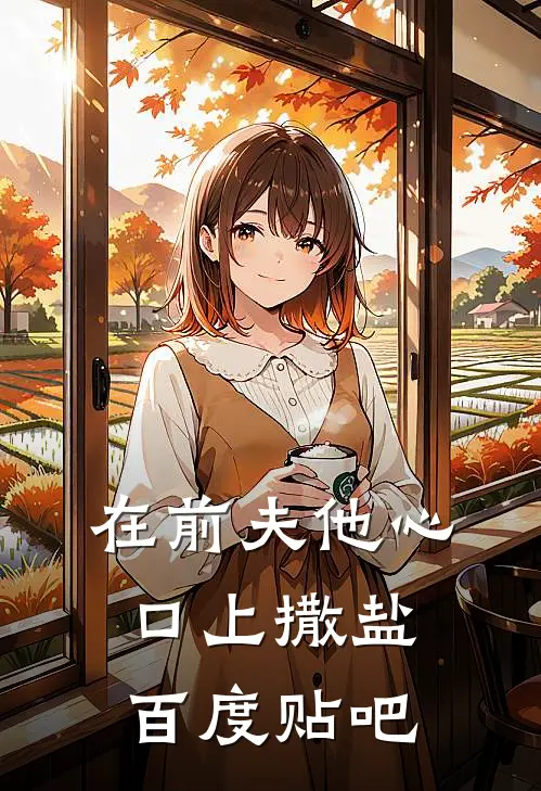 在前夫他心口上撒盐百度贴吧