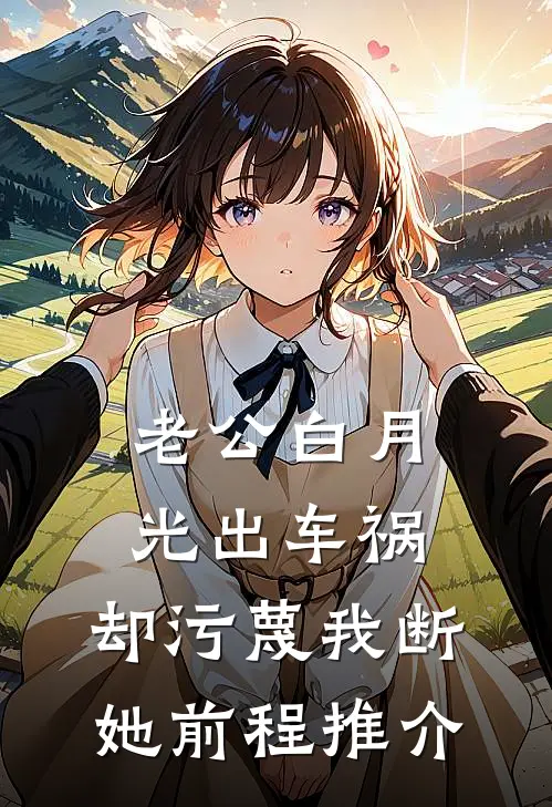 老公白月光出车祸，却污蔑我断她前程推介