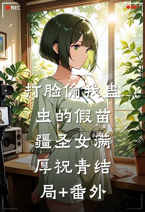 打脸偷我蛊虫的假苗疆圣女满厚祝青结局+番外