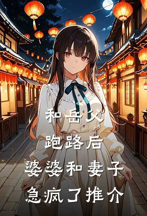 和岳父跑路后，婆婆和妻子急疯了推介