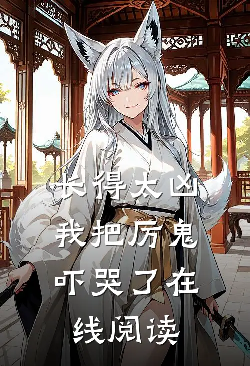 长得太凶，我把厉鬼吓哭了在线阅读