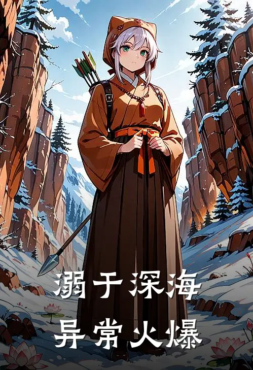 溺于深海异常火爆