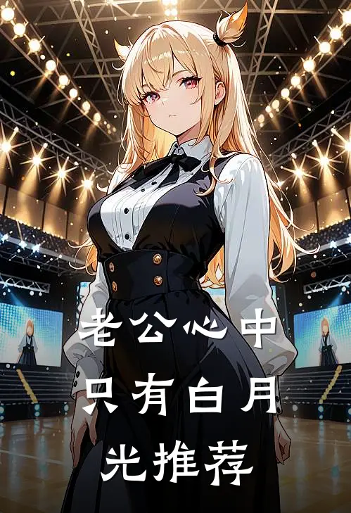 老公心中只有白月光推荐