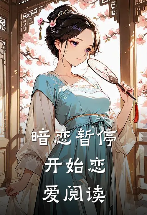 暗恋暂停，开始恋爱阅读