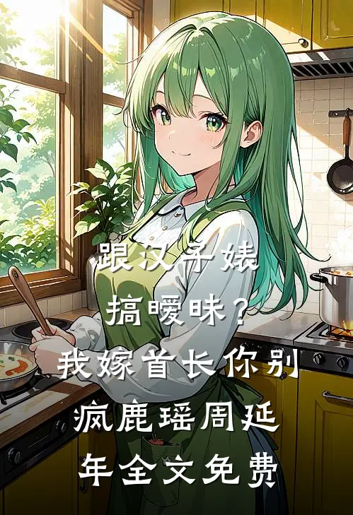 老婆死后，我被骂上了热搜后续+完结