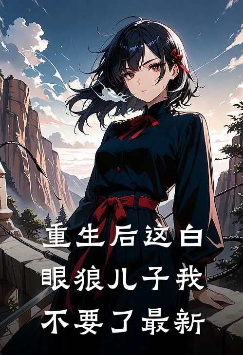 重生后这白眼狼儿子我不要了最新