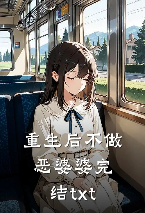 重生后不做恶婆婆完结txt