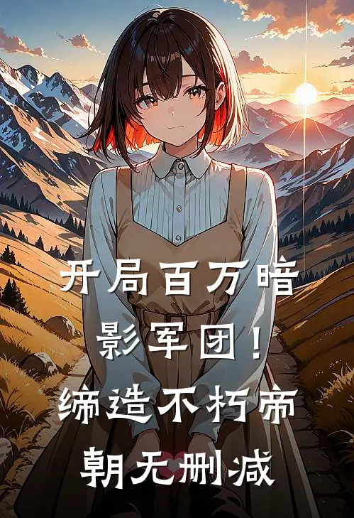 开局百万暗影军团！缔造不朽帝朝无删减