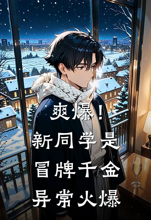 爽爆！新同学是冒牌千金异常火爆