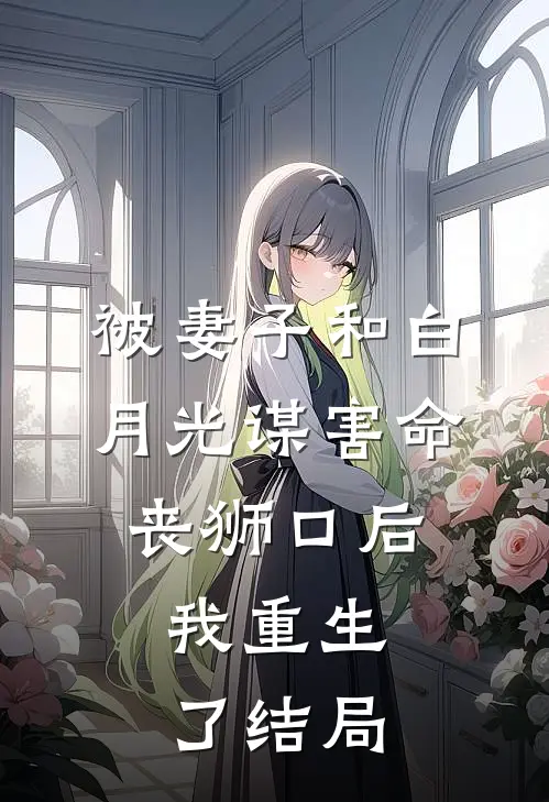 被妻子和白月光谋害命丧狮口后，我重生了结局