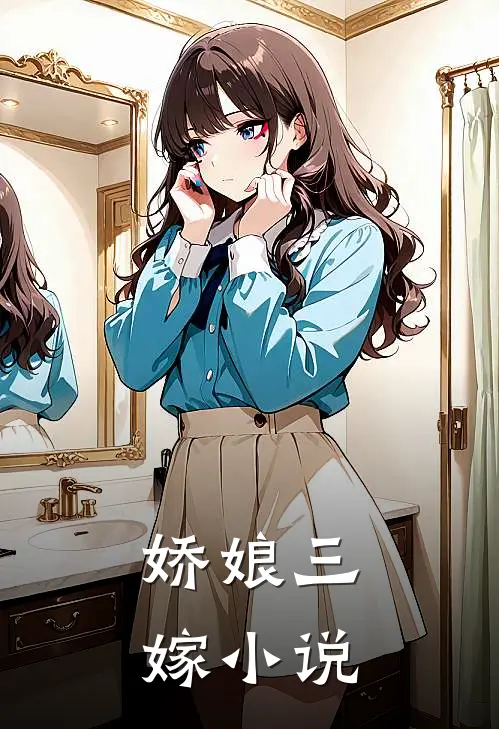 娇娘三嫁小说