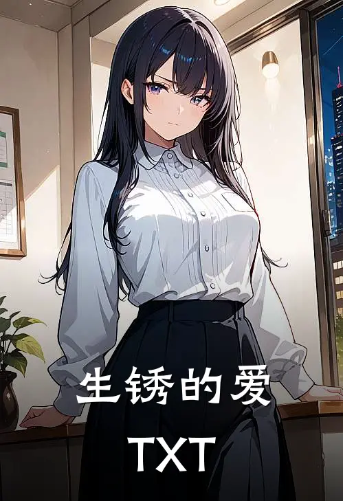 生锈的爱TXT