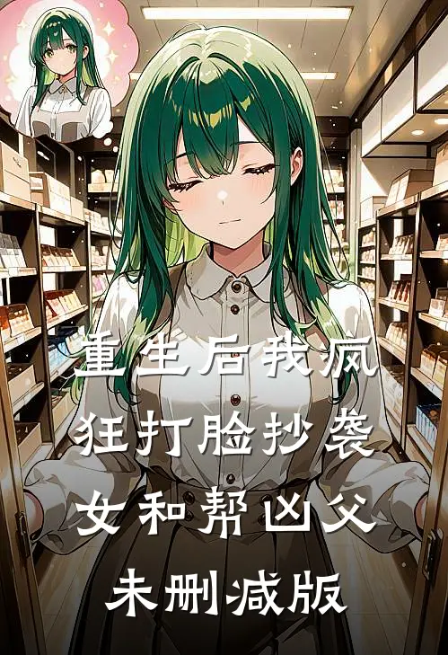 重生后我疯狂打脸抄袭女和帮凶父未删减版
