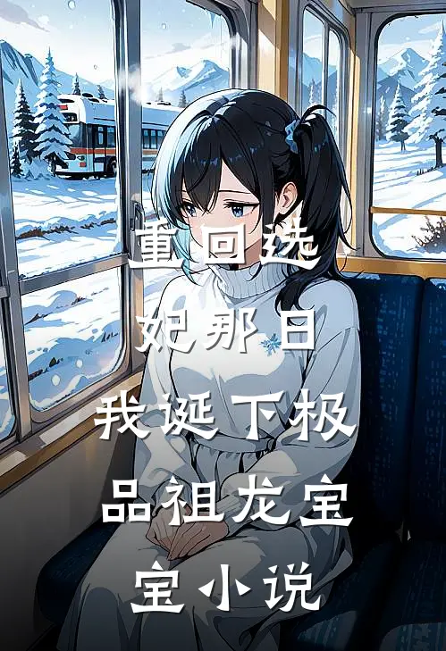 重回选妃那日，我诞下极品祖龙宝宝小说