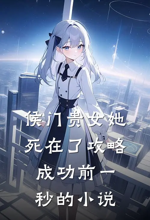 侯门贵女她死在了攻略成功前一秒的小说