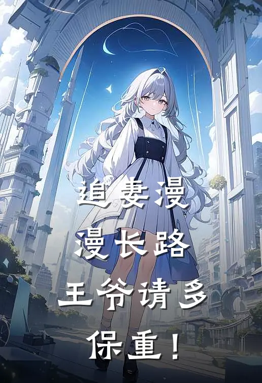 追妻漫漫长路，王爷请多保重！
