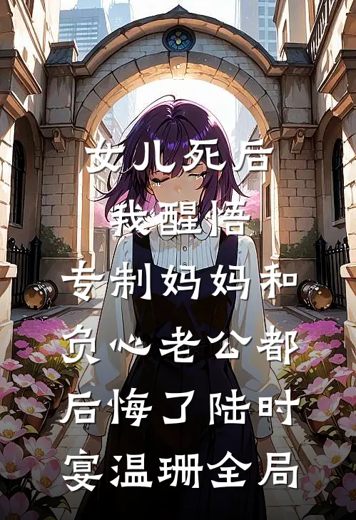 女儿死后我醒悟，专制妈妈和负心老公都后悔了陆时宴温珊全局